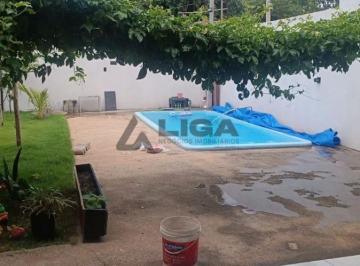 Rural de 1 quarto, Americana · Área de Lazer Completa com Piscina e Espaço Gourmet no Monte Verde – Americana