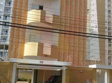 Foto 01 · Imperdível Apartamento à Venda em Ribeirão Preto - Nova Aliança: 2 Quartos, 1 Suíte, 1 Vaga na Garag
