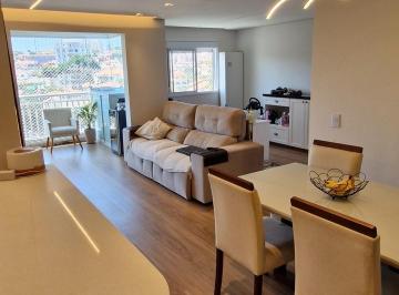 Foto 01 · Apartamento, Jardim Marajoara, São Paulo, SP