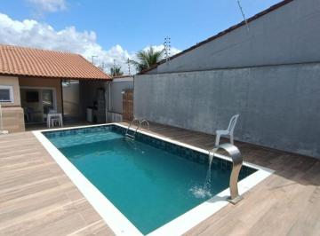 Casa de 2 quartos, Itanhaém · CASA COM PISCINA A VENDA NA PRAIA EM ITANHAÉM/SP