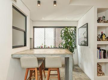 Apartamento de 2 quartos, Curitiba · REFORMADO | 2 Suítes, Sacada com Churrasqueira e Excelente Localização no Água Verde