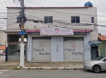 Comercial , São Paulo · Salão Comercial no bairro do Itaim Paulista São Paulo - SP