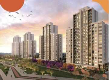 Apartamento de 3 quartos, Brasília · OCEANIA RESIDENCE 3 Quartos, 85m2, 2 vagas 1ª Locação sem burocracia