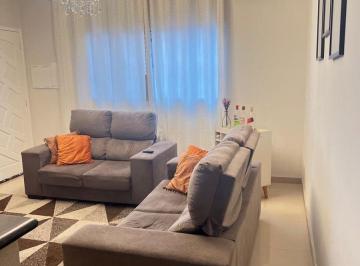 Casa de 3 quartos, Jacareí · Casa - Parque dos Sinos - 120m² - 3 Dormitórios - Jacareí