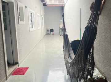 Casa de 3 quartos, Jacareí · Casa térrea - Parque dos Sinos - 120m² - 3 Dormitórios com suíte - Jacareí