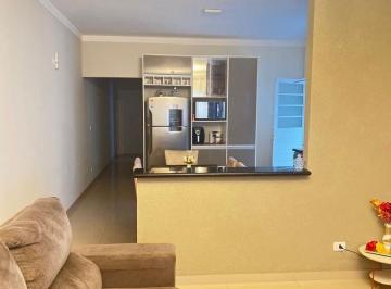 Casa de 3 quartos, Jacareí · Casa térrea - Parque dos Sinos - 120m² - 3 Dormitórios com suíte - Jacareí