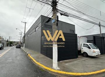 Foto 02 · Galpao, Vila Cintra, Mogi das Cruzes, SP