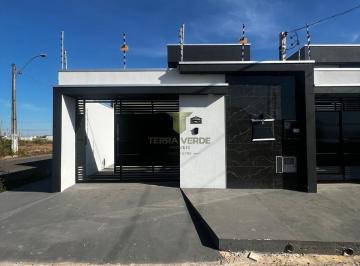 Foto 01 · Casa, Araçá, Ji-paraná, RO