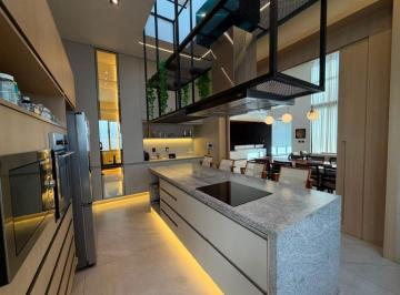 Casa de 4 quartos, Vicente Pires · Casa 4 Suítes com Piscina e Lazer Completo em Vicente Pires