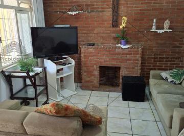 Foto 13 · Casa à venda na Vila Mariana, São Paulo-SP com 5 quartos, 1 suíte, 2 salas, 3 banheiros e 1 vaga de