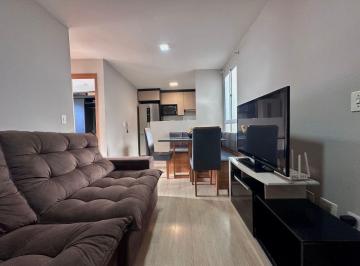 Apartamento de 2 quartos, São José dos Pinhais · Apartamento em ótima localização em São José dos Pinhais, sendo dois quartos, com vaga de garagem