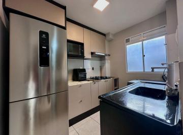 Apartamento de 2 quartos, São José dos Pinhais · Apartamento em ótima localização em São José dos Pinhais, sendo dois quartos, com vaga de garagem