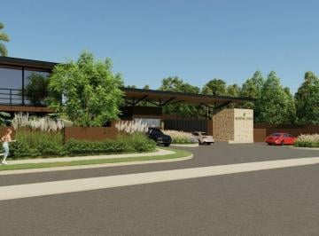 Terreno 361m² Venda Arquimedes Naspolini · Terreno à venda no Condomínio Residencial Serena Cittá
