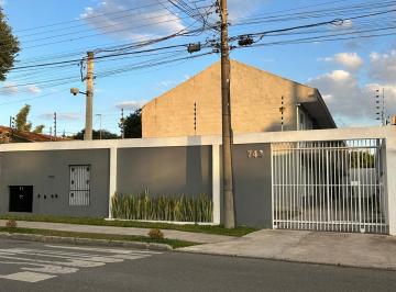Terreno , Curitiba · Terreno à Venda – Ótima Oportunidade de Investimento