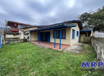 Foto 01 · Casa com 3 kitnets a venda em Ubatuba, apenas 50 mts da Praia da Maranduba. Oportunidade de investi