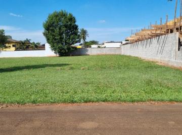 Terreno , Cesário Lange · Terreno de 1.360m2 no Condomínio Jatobá