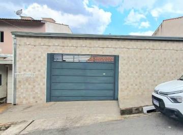fachada · casa com 3 quartos e edícula a venda no jardins