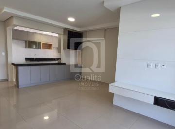 Foto 01 · Apartamento à venda no Condomínio Villa Lobos no Campolim em Sorocaba