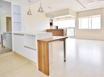 Apartamento · 105m² · 3 Quartos · 2 Vagas · Apartamento no Condomínio Le jardin - andar alto
