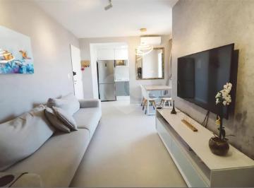 Apartamento de 2 quartos, São Paulo · APARTAMENTO Á VENDA NO BAIRRO CHORA MENINO COM 52M2 - 2 DORMITÓRIOS - 2 BANHEIROS E LAZER COMPLETO