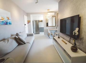 Apartamento de 2 quartos, São Paulo · APARTAMENTO Á VENDA NO BAIRRO CHORA MENINO COM 52M2 - 2 DORMITÓRIOS - 2 BANHEIROS E LAZER COMPLETO
