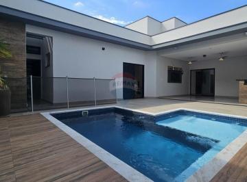 Foto 01 · CASA TÉRREA NO CONDOMINIO SUNLAKE SPA SOROCABA