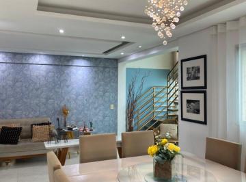 Apartamento de 3 quartos, Águas Claras · Cob. Duplex 2 suítes 2 vgs Piscina Nascente 137,5 mts Rua 03 norte