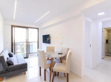 Foto 01 · Apartamento para locação na Freguesia/Jazz - 2 quartos, 1 suíte, 60m², 1 vaga e varanda. Venha confe