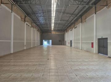 Comercial , Brasília · Setor Comercial Norte - Quadra 1 - 890m² - Galpão