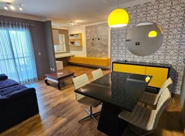 Foto 01 · Apartamento à venda no Practice em Jundiaí com 83 m², suíte, varanda gourmet, planejados, andar alto