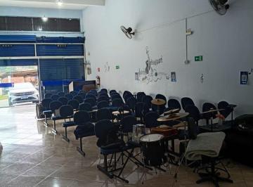Comercial , Cotia · SALÃO COMERCIAL NO CENTRO DE CAUCAIA DO ALTO | R$ 5.000