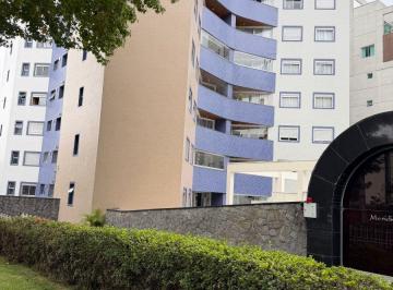 Apartamento de 3 quartos, Curitiba · Excelente apartamento para locação na Alameda Júlia da Costa
