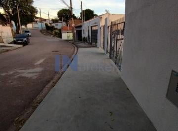 Foto 01 · Imperdível oportunidade: Casa à venda em Jundiaí-SP, Jardim Carlos Gomes, 2 quartos, 1 suíte, 1 sala