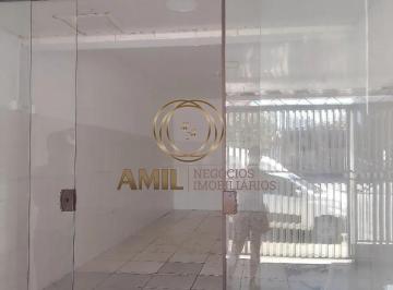 Foto 01 · RA AMIL, Aluga, Ponto Comercial, 120m², Trinta e Um de Março, Zona Sul de São José dos Campos