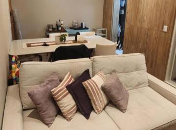 Foto 01 · Apartamento à venda no Eleve Jundiaí com 2 suítes, planejados, lazer completo e ótima localização