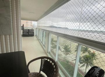 Apartamento de 3 quartos, Praia Grande · APARTAMENTO FRENTE MAR À VENDA – BAIRRO AVIAÇÃO
3 Dormitórios 2 suites 2 vagas 177m² de área úti