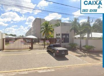 Apartamento de 2 quartos, Araçatuba · Apto de leilão CAIXA em ARAÇATUBA/SP - desconto de 41,45%