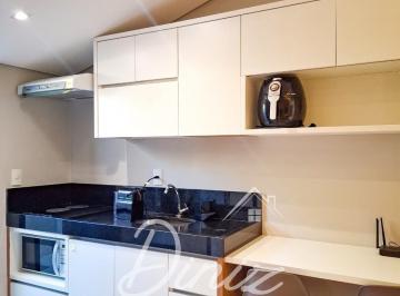 Foto 01 · Apartamento, Jardim Novo Barão Geraldo, Campinas, SP