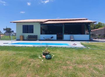 Rural , Jaboticatubas · Casa atrás Atrás do condomínio vila monte verde