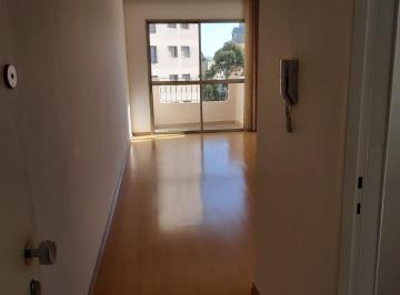 Apartamento de 2 quartos, São Paulo · Jabaquara ótimo apto a 450m do metrô 02 d 02 b e 01 vaga