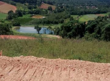 Terreno , Ibiúna · Apenas 15 minutos do centro de Ibiúna.