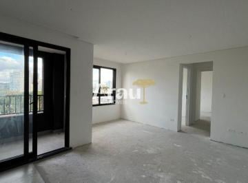 Apartamento de 2 quartos, Curitiba · Apartamentos 2 quartos no Alto da XV