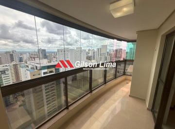 Apartamento de 4 quartos, Águas Claras · RUA 26 NORTE MOLIERE - 145 m2 - 4 Quartos ( 2 SUÍTES + 2 SEMI ) - DCE - VISTA LIVRE