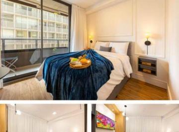 Apartamento de 1 quarto, São Paulo · Studio Mobiliado com Renda de R$ 7.000/mês | OY Frei Caneca | Investidor