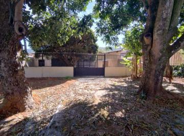 Casa de 3 quartos, Sobradinho · CASA PARA ALUGUEL | QUADRA 10 – CONJUNTO G | SOBRADINHO/DF