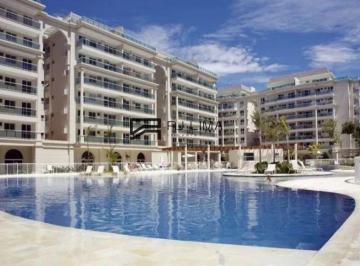 Apartamento de 3 quartos, Rio de Janeiro · COBERTURA NA BARRA DA TIJUCA