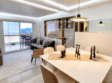 Foto 05 · Apartamento à venda na Praia do Morro em Guarapari-ES: 2 quartos, 1 suíte, 136m² e 2 vagas de garage