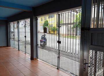 Casa de 3 quartos, São Paulo · SOBRADO - INTERLAGOS