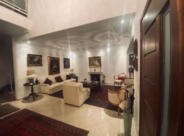 Casa de 4 quartos, São Paulo · Casa á venda no Parque dos Príncipes com Piscina e Amplo Terreno de 500 m² - 4 suites - 4 vagas -