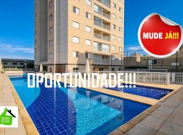 Apartamento de 3 quartos, São Paulo · Incrível Apartamento 3 Dormitórios + 1 Suíte + Varanda + Completa Área de Lazer + 2 Vagas Garagem SP